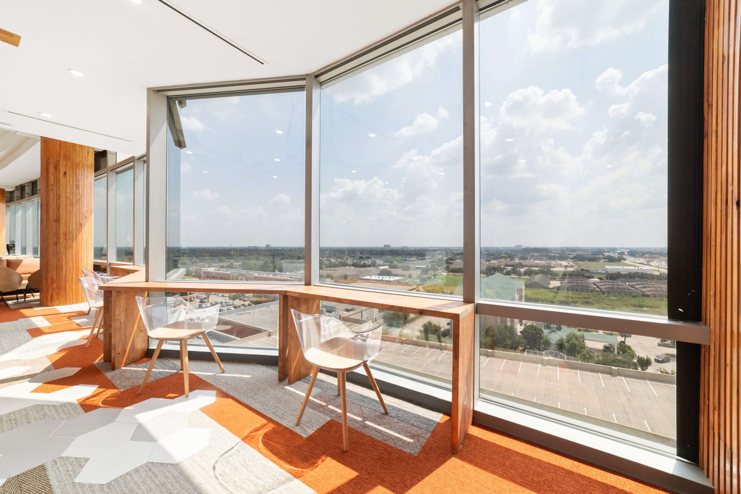 Private Offices